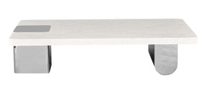 #Blanc