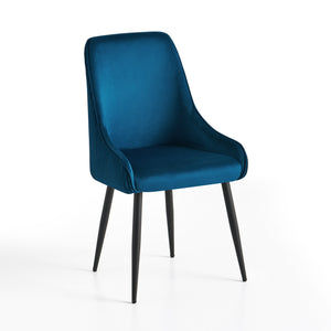 #Bleu canard