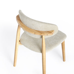 #Beige clair