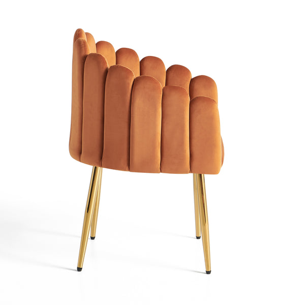 #Orange