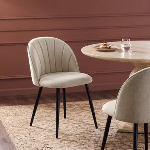 #Beige clair
