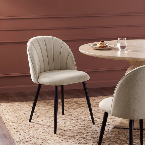 #Beige clair