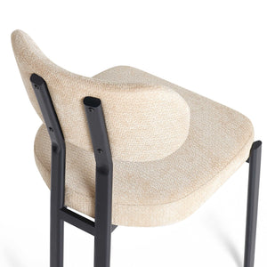 #Beige clair #Noir