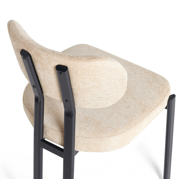 #Beige clair #Noir