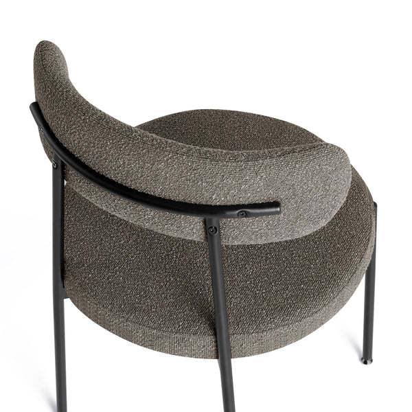 #Gris marron