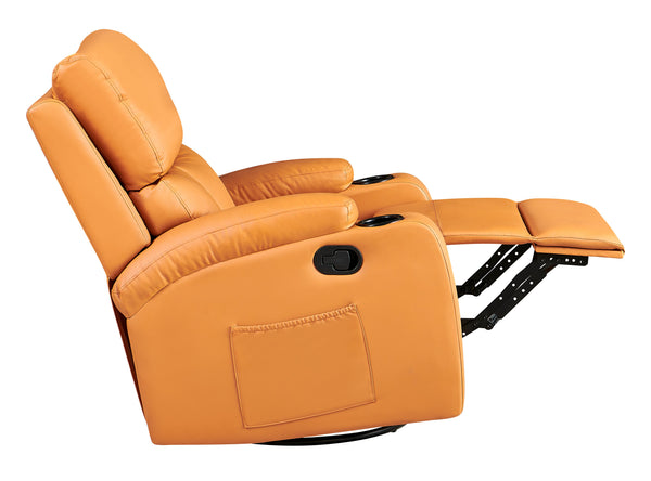 #Orange