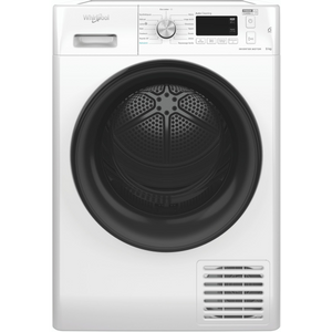 Sèche-linge pompe à chaleur WHIRLPOOL FFTBM119X2BYFR – 9 kg - FFTBM119X2BYFR