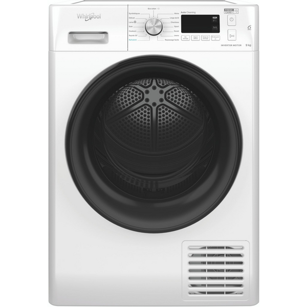 Sèche-linge