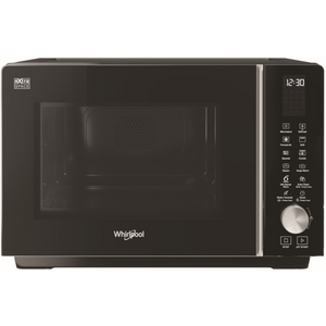 Micro-ondes combiné WHIRLPOOL MWF255B – 25 L – Noir - MWF255B