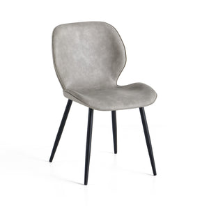 #Gris clair vintage
