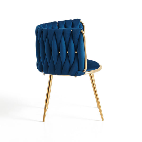 #Bleu marine
