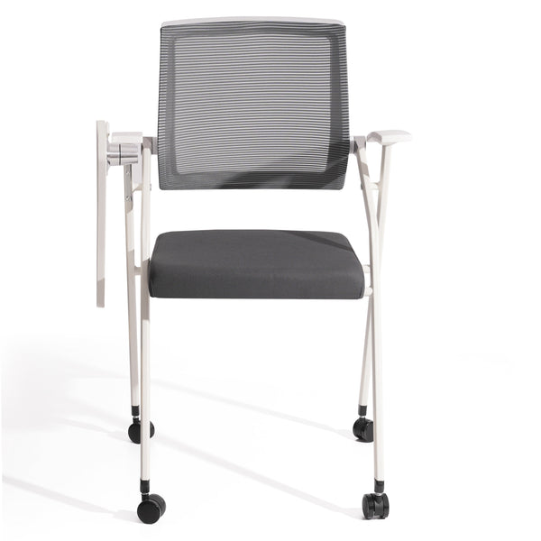 #Ciemnoszary-Zpulpitem+kółka