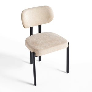#Beige clair #Noir