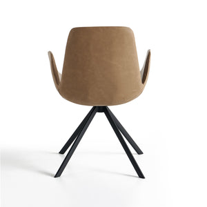 #Marron foncé