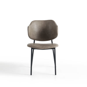 #Gris marron