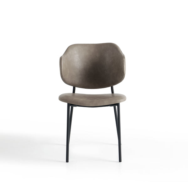 #Gris marron