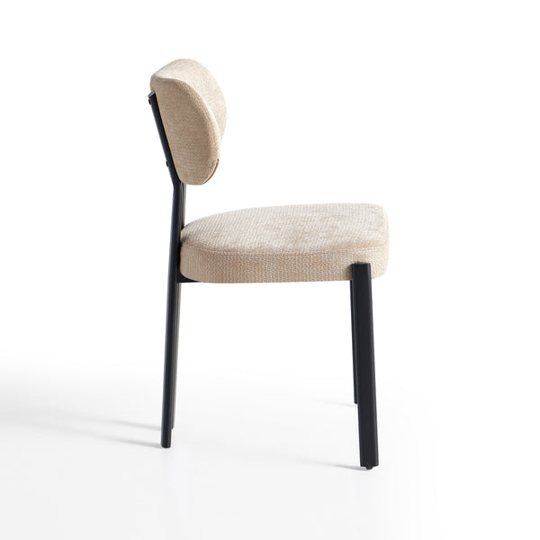 #Beige clair #Noir