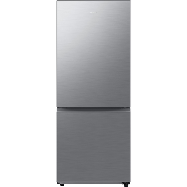 Réfrigérateur combiné SAMSUNG RB50DG602ES9 – 508 L – Inox - RB50DG602ES9