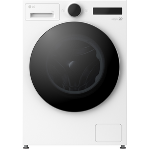 Lave-linge LG F34X71WHST – 13 kg – TurboWash 360 – Wi-Fi - F34X71WHST