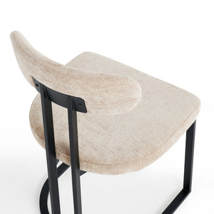 #Beige clair