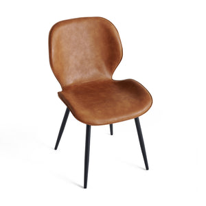 #Marron vintage
