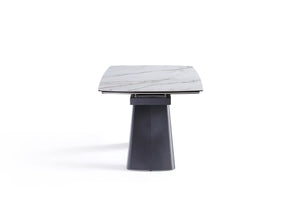#Blanc #160cm