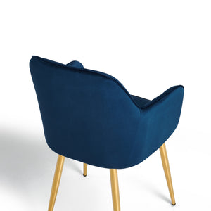 #Bleu marine