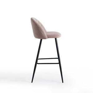 #Rose beige