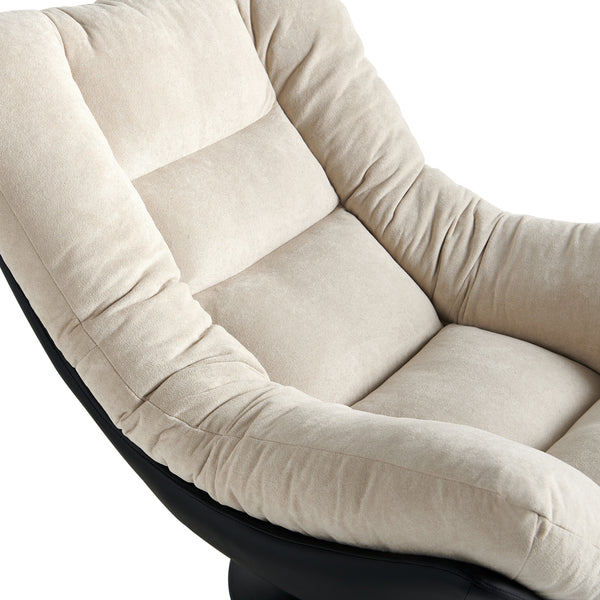 #Beige clair