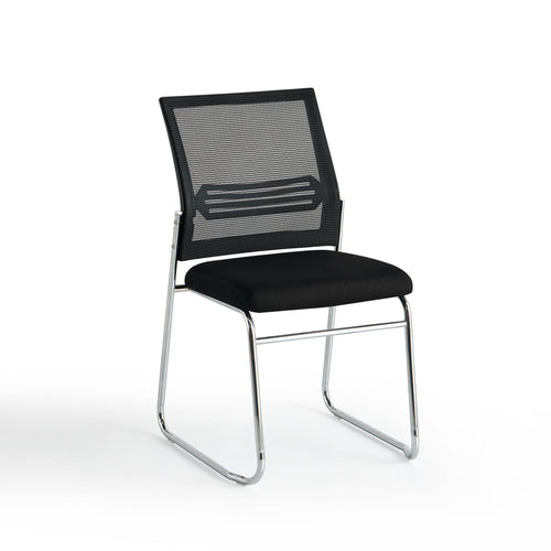 #Noir #Chromé