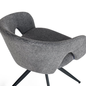 #Gris foncé
