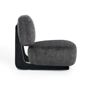 #Gris foncé
