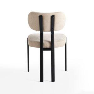 #Beige clair #Noir
