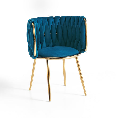 #Bleu canard