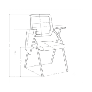 #Czarny-Zpulpitem+chrom