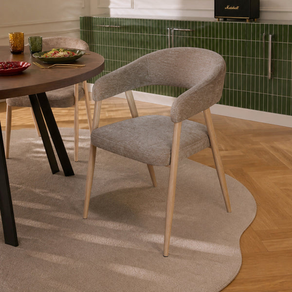 #Gris beige