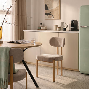 #Beige #DąbNaturalny