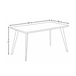#140cm
