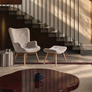 #Gris marron