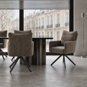 #Gris marron