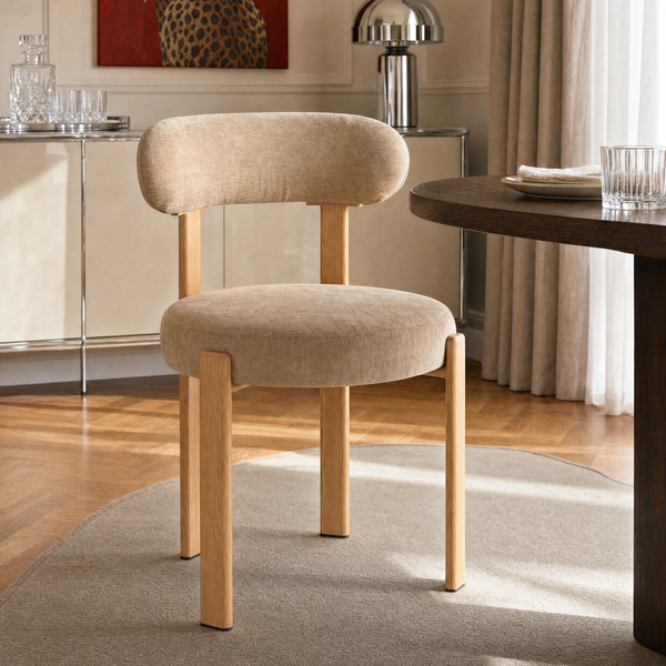 #Beige #Dąbnaturalny
