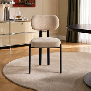 #Beige clair #Noir
