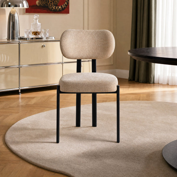 #Beige clair #Noir