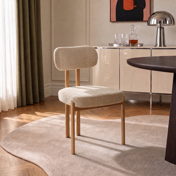#Beige clair #DąbNaturalny