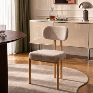 #Beige #DąbNaturalny