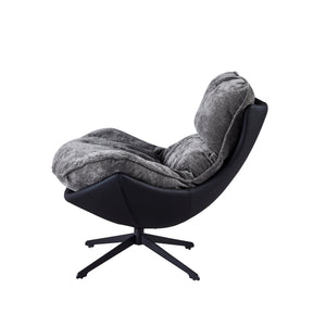 #Gris foncé