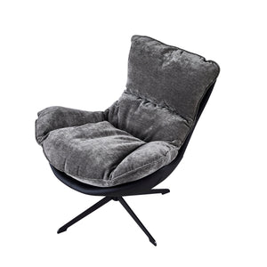 #Gris foncé