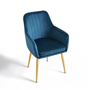 #Bleu canard