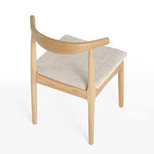 #Beige clair