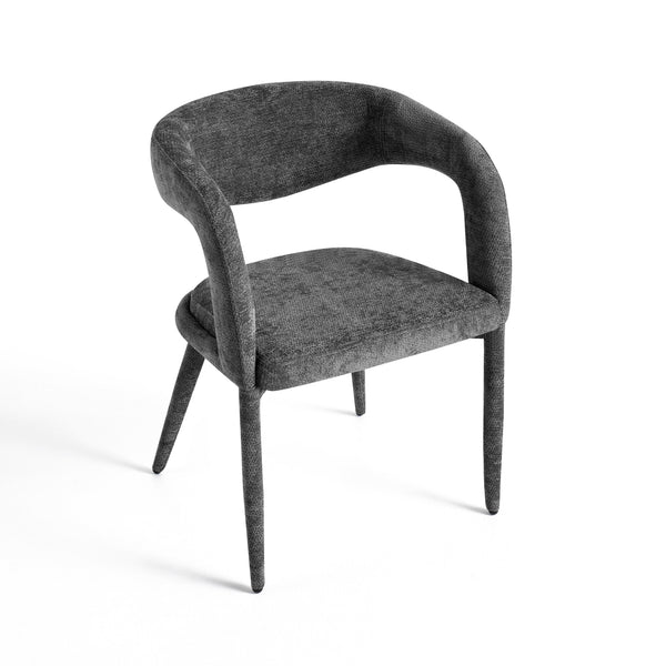 #Gris foncé